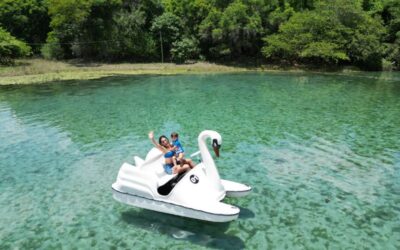 Descubra as Maravilhas Naturais da Chapada Diamantina